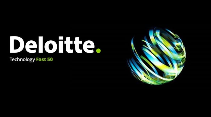 ThinScale short-listed for Deloitte Technology Fast50 Awards 2018