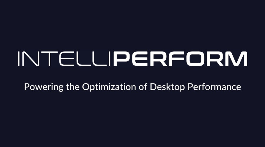 Introducing IntelliPerform