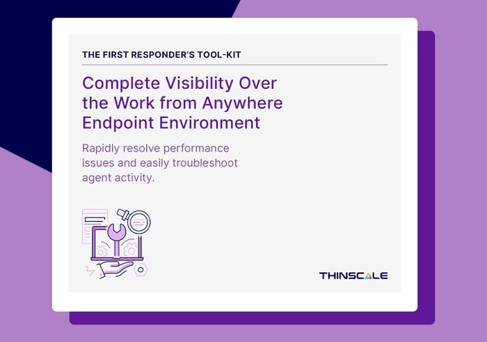 ThinScale introduces: Device Analytics
