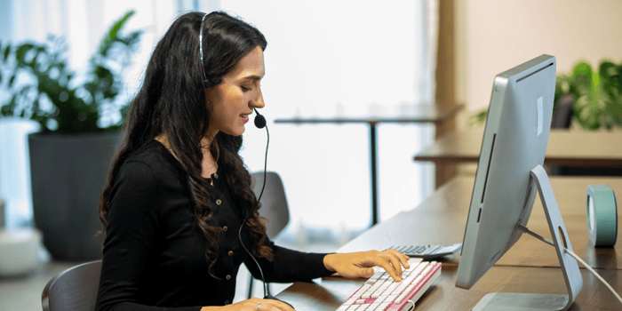 Why is Work-at-Home Boosting Agent Productivity in the BPO Industry?