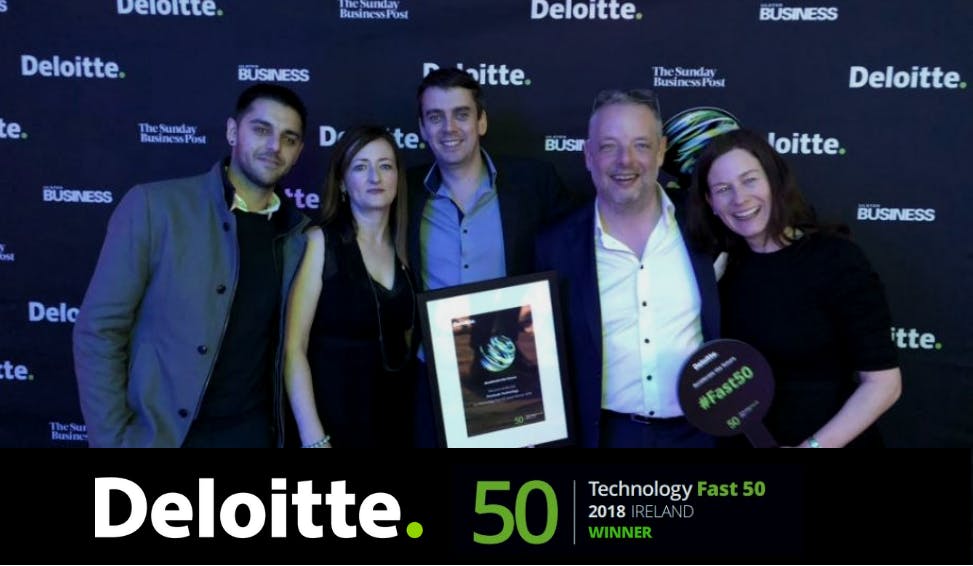 Thinscale at deloitte